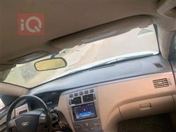Chery A520